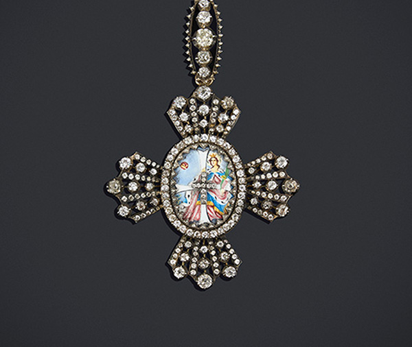 Décorations civiles et militaires