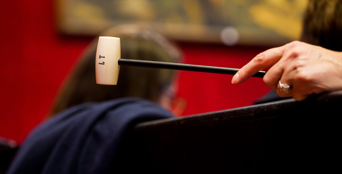 Lynda Trouvé - Vente